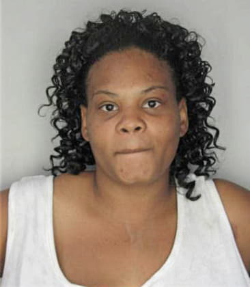 Kisha Williams, - Hillsborough County, FL 