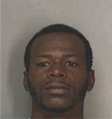 Maurice Williams, - Polk County, FL 