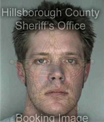 Stephen Williams, - Hillsborough County, FL 