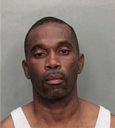 Timothy Williams, - Dade County, FL 