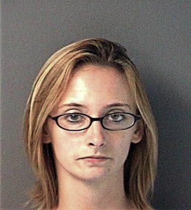 Melissa Willis, - Escambia County, FL 