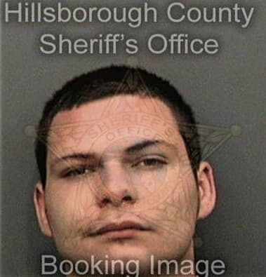 Michael Willis, - Hillsborough County, FL 