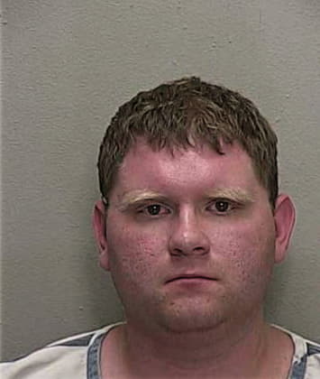 Kenneth Wilson, - Marion County, FL 