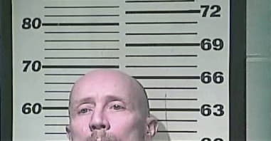 Ronald Wooding, - Campbell County, KY 
