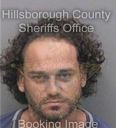 Don Wyatt, - Hillsborough County, FL 