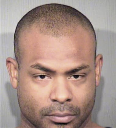Wilson Yazzie - Maricopa County, AZ 