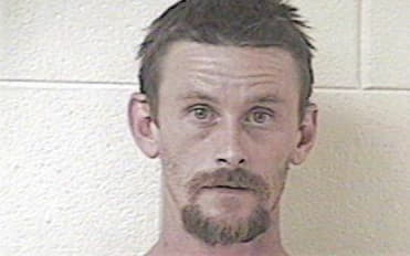 Harold Akers - Montgomery County, KY 