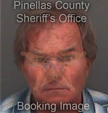 Keith Andrews, - Pinellas County, FL 