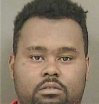 Derek Ankrah, - Mecklenburg County, NC 