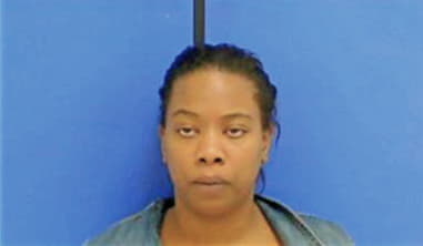 Sheena Anthony, - Catawba County, NC 