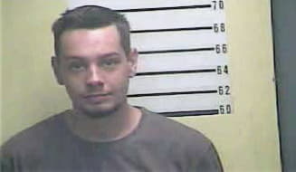 Jordan Asher - Bell County, KY 