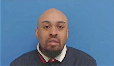 Trayvus Avery - Catawba County, NC 