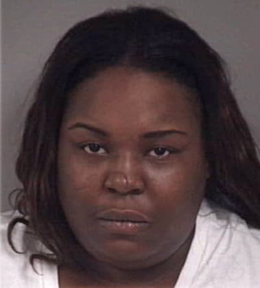 Tempestt Barnette, - Cabarrus County, NC 