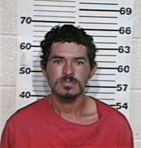 Jose Benitez, - Hidalgo County, TX 