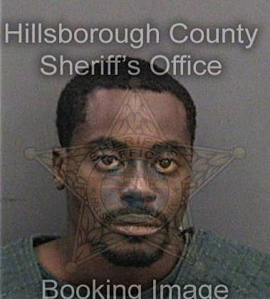 Eddy Bernard, - Hillsborough County, FL 