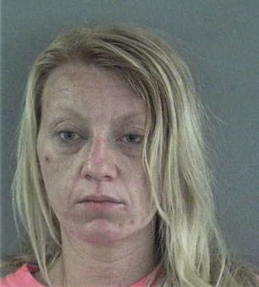 Nicole Blust, - Sumter County, FL 