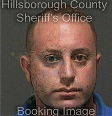Daniel Borgeson - Hillsborough County, FL 