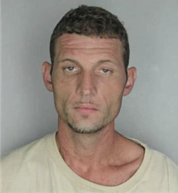 Frank Bostic - Hillsborough County, FL 