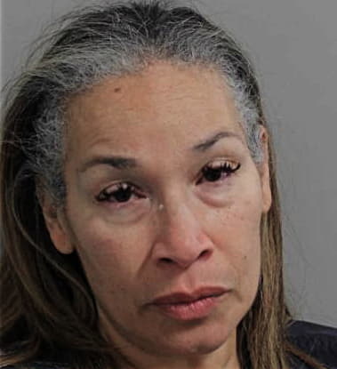 Ciara Bosworth - Polk County, FL 