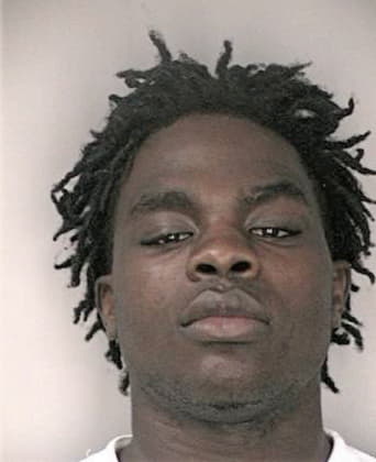 Otis Brinson - Hillsborough County, FL 
