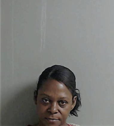 Eurocka Britt, - Escambia County, FL 