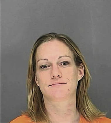 Michelle Bross, - Volusia County, FL 