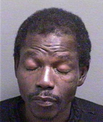 Leroy Brown - Polk County, FL 