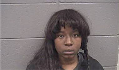 Rhonda Brown, - Cook County, IL 