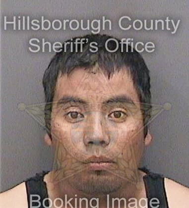 Brenton Burns, - Hillsborough County, FL 