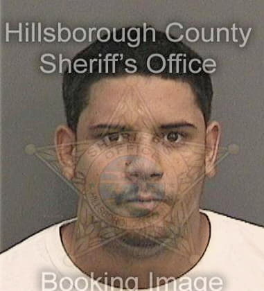 Christopher Calhoun, - Hillsborough County, FL 