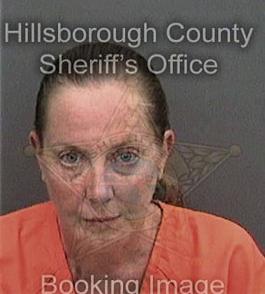 Catherine Carruth, - Hillsborough County, FL 