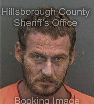 Carlos Ceballos, - Hillsborough County, FL 