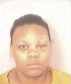 Christina Chambers, - Fulton County, GA 