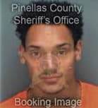 Anthony Clark, - Pinellas County, FL 