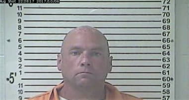 Tony Cloyd, - Hardin County, KY 