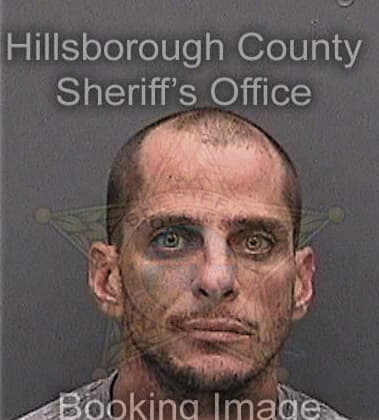 Gregory Cook, - Hillsborough County, FL 