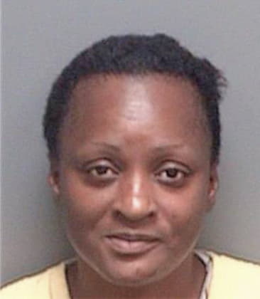 Estola Cookinson, - Pinellas County, FL 