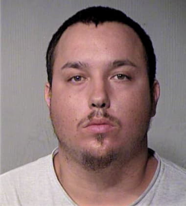 Kenneth Cooper - Maricopa County, AZ 