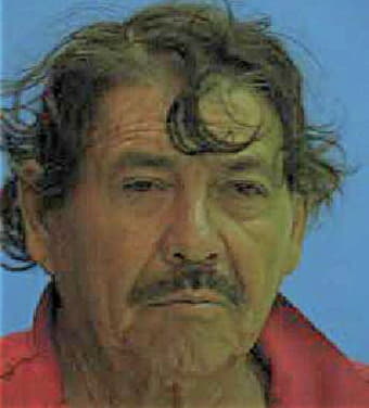 Alberto Cordero, - Desoto County, FL 