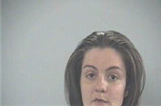 Jennifer Coursol - Fayette County, KY 