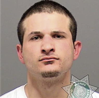 Christopher Courson, - Clackamas County, OR 