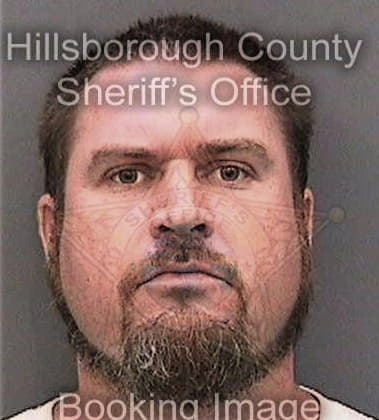 Justin Crawford, - Hillsborough County, FL 