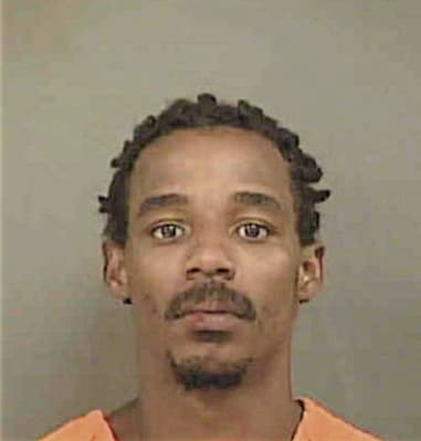 Demarcus Davis, - Mecklenburg County, NC 