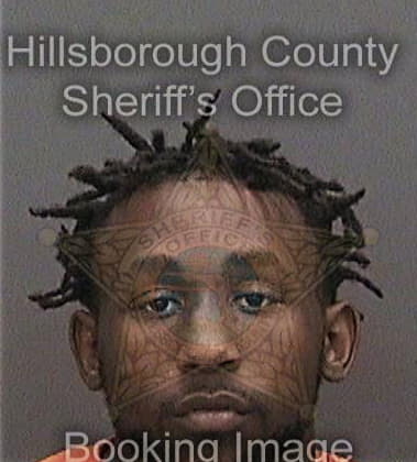 Mario Davis, - Hillsborough County, FL 