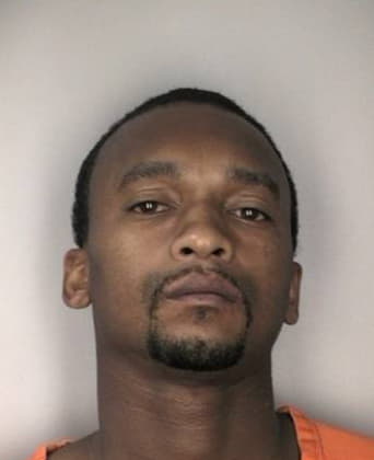 Patrick Davis, - Hillsborough County, FL 