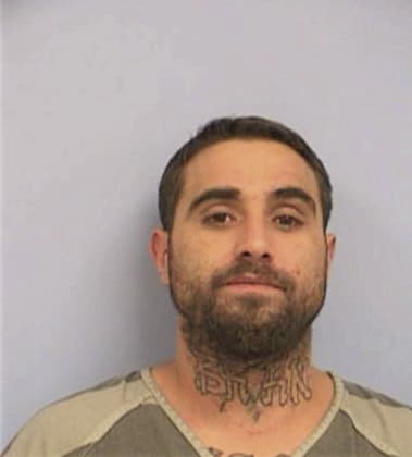 Robert Delgado, - Travis County, TX 