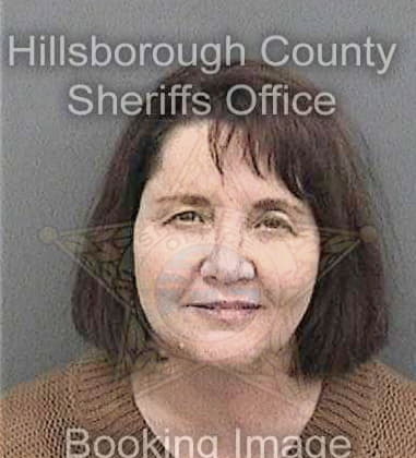 Anita Denier, - Hillsborough County, FL 