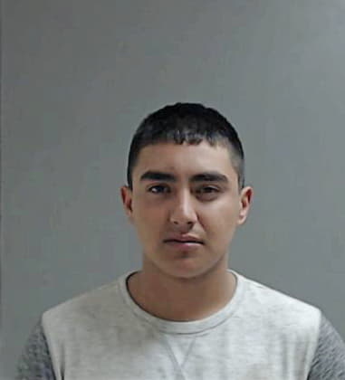 Angelo Diaz, - Hidalgo County, TX 