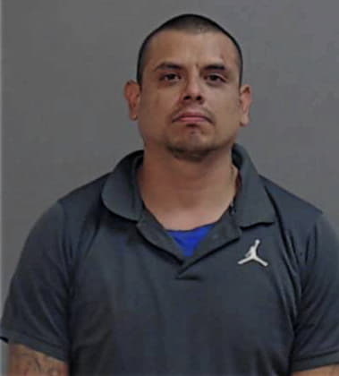 Victor Diaz, - Hidalgo County, TX 