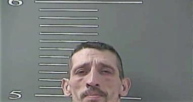 Cordell Dobson, - Johnson County, KY 